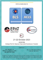 ACLS and BLS Courses İstanbul